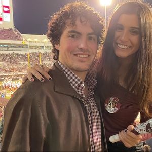 Meet your Posher, Jack